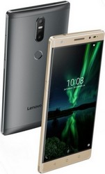 Прошивка телефона Lenovo Phab 2 Plus в Улан-Удэ